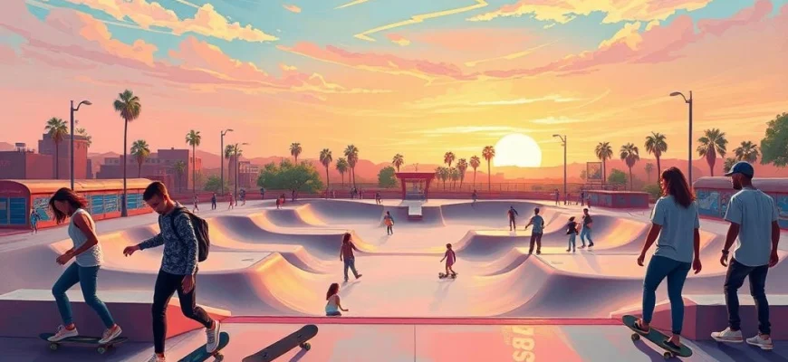 10 Films en Series Vergelijkbaar met Free Skate