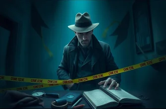 10 Series en Films Vergelijkbaar met Vigil