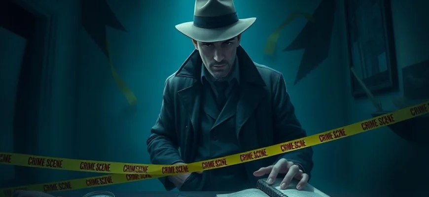 10 Series en Films Vergelijkbaar met Vigil