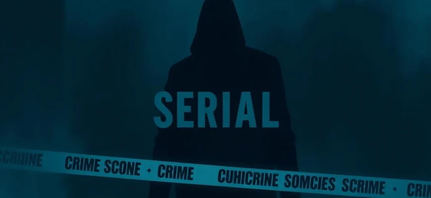 10 Serien und Filme für Fans von 'Invisible Monsters'