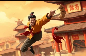 10 Films en Series Vergelijkbaar met Bruce Lee - Der Unbesiegte