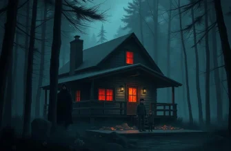 10 Vergelijkbare Films en Series als Knock at the Cabin