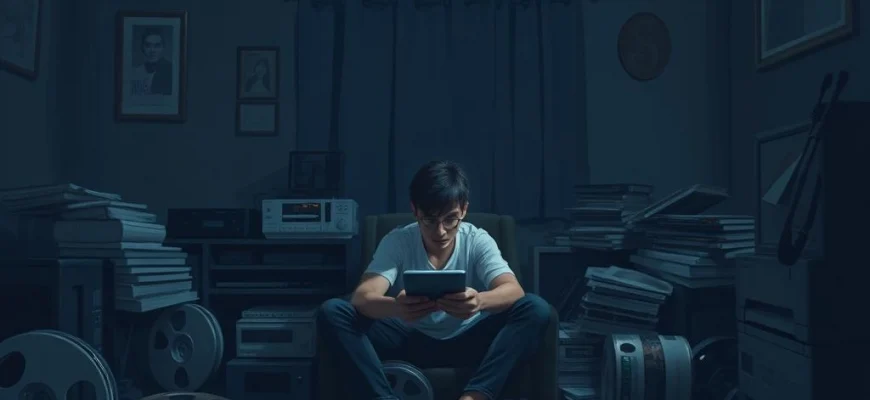 10 Films en Series Vergelijkbaar met A Bittersweet Life