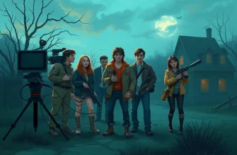 10 Series en Films zoals Truth Seekers