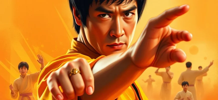 10 Films en Series vergelijkbaar met Die Rache der Todeskralle