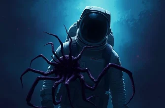 10 packende Filme und Serien wie Sputnik: Es wächst in dir