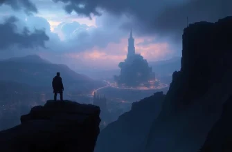 10 Filme und Serien für Fans von Der Dunkle Turm