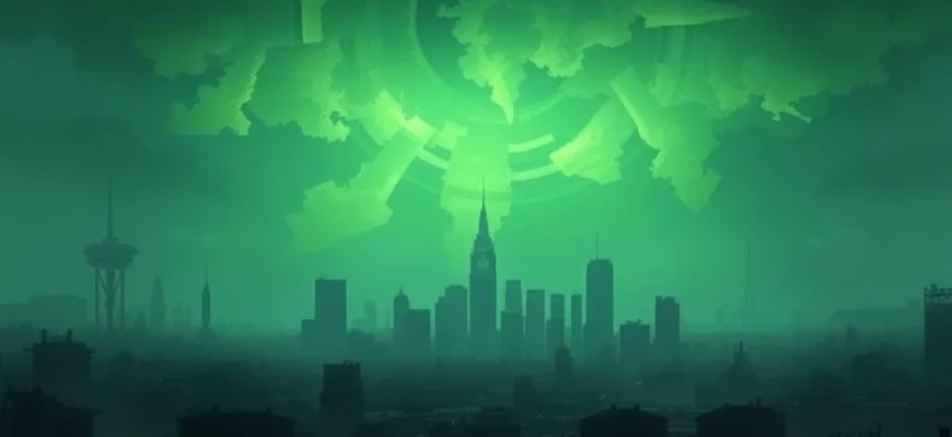 10 packende Filme und Serien wie Only: Last Woman on Earth