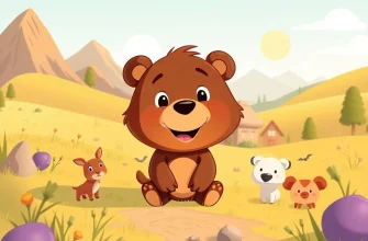 10 Films en Series zoals Barney Bear