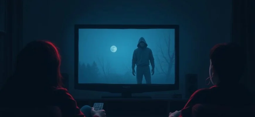 10 Serien und Filme wie The Night Caller - Australiens grausamster Serienkiller