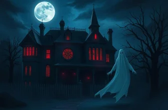 10 Vergelijkbare Horrorfilms en -series voor Fans