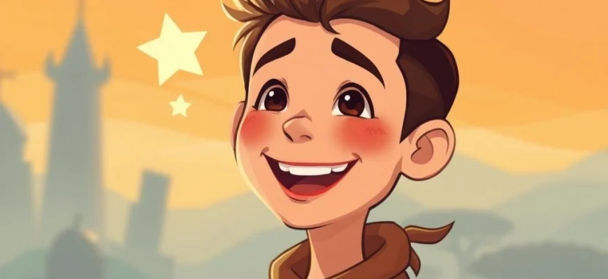 10 Films en Series Vergelijkbaar met Ein Schatz zu Weihnachten