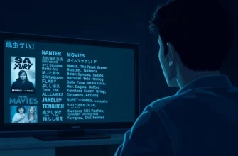 10 Films en Series Vergelijkbaar met Boat Story