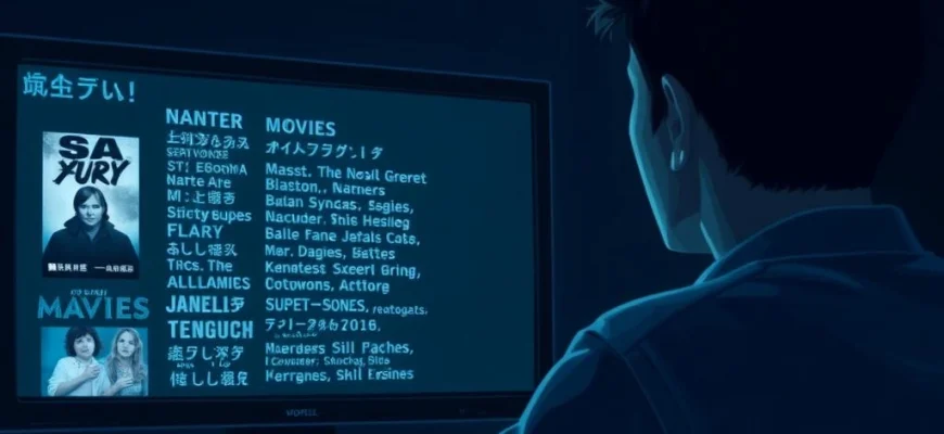 10 Films en Series Vergelijkbaar met Boat Story