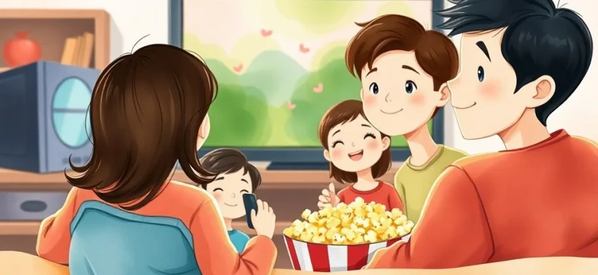 Ontdek 10 Hartverwarmende Verhalen zoals Usagi Drop