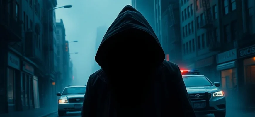 10 Films en Series Vergelijkbaar met Smoketown