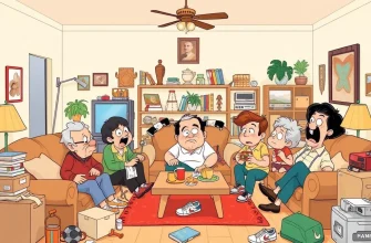 10 Films en Series Vergelijkbaar met Die Mockridges