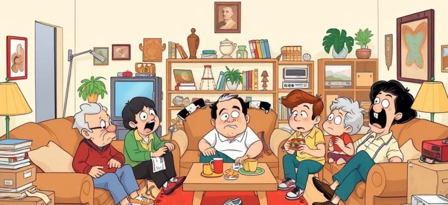 10 Films en Series Vergelijkbaar met Die Mockridges