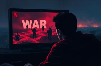 10 Films en Series Vergelijkbaar met Hounds of War