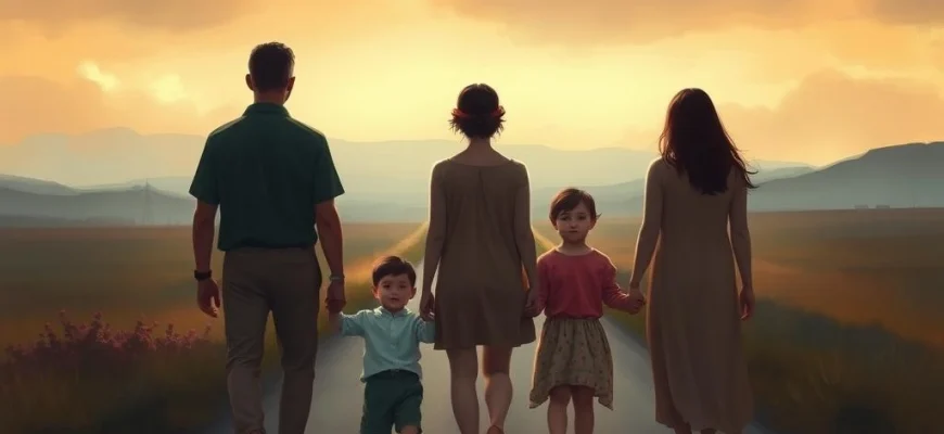 10 Filme und Serien ähnlich wie Fairfield Road - Straße ins Glück