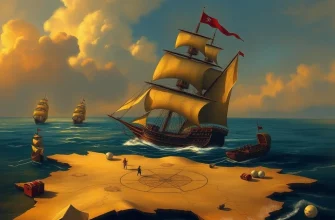 10 packende Filme für Fans von Pirates of the Caribbean