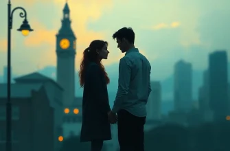 Ähnliche Filme wie 'Diese 10 Dinge tun wir bevor wir uns trennen'