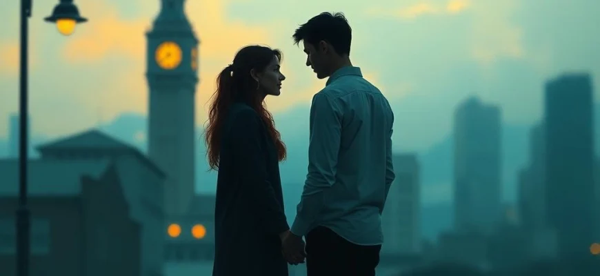 Ähnliche Filme wie 'Diese 10 Dinge tun wir bevor wir uns trennen'