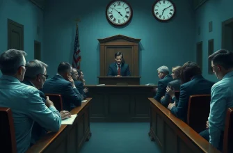 10 Films en Series Zoals Die zwölf Geschworenen