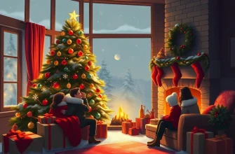 Filme wie 'Coming Home for Christmas - Eine Familie zur Bescherung': Festliche Alternativen