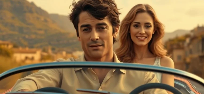 10 Films en Series Vergelijkbaar met Meine bezaubernde Gräfin