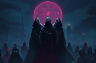 Ähnliche Serien wie Marvel's Cloak and Dagger