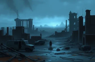 10 Films en Series Vergelijkbaar met The Collapse