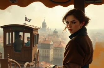 10 Films en Series Vergelijkbaar met Wagen nach Wien