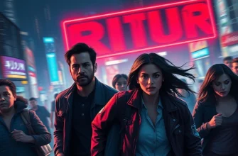 10 Serien und Filme wie Kidnapped - Wettlauf gegen die Zeit