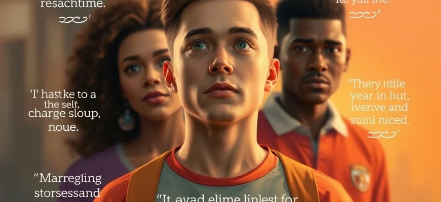 10 Vergelijkbare Films en Series als Now Go Build