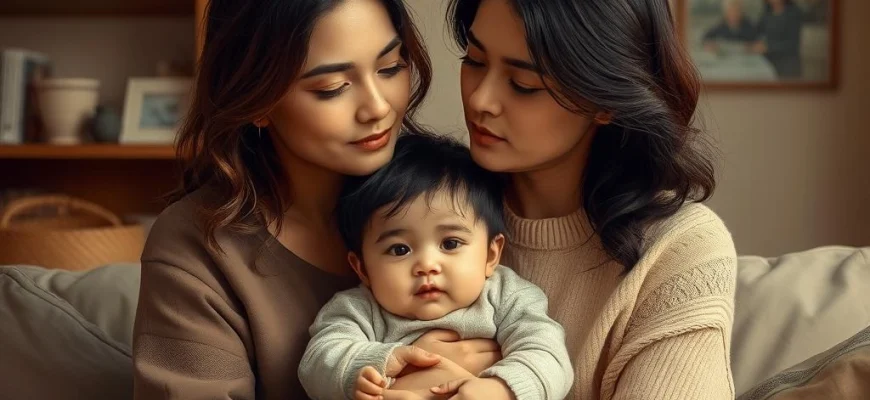 Filme wie 'Tully - Dieses verdammte Mutterglück': Emotionale Geschichten, die bewegen