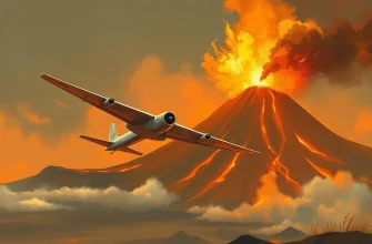 10 Films en Series zoals Airplane vs Volcano