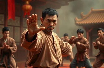 10 Films en Series Vergelijkbaar met Ip Man 3