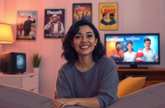 10 Films en Series Vergelijkbaar met Die perfekte Ehefrau