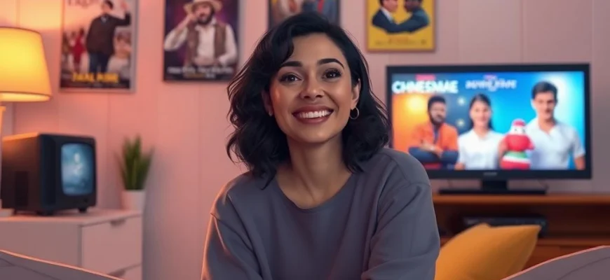 10 Films en Series Vergelijkbaar met Die perfekte Ehefrau