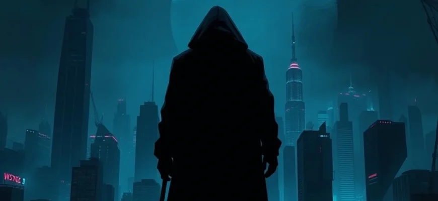 10 Films en Series Vergelijkbaar met Dark Angel