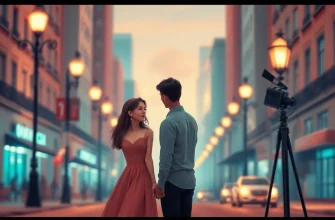 10 Films en Series vergelijkbaar met Pretty Woman