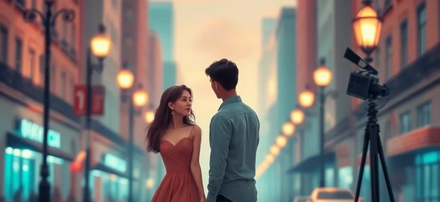 10 Films en Series vergelijkbaar met Pretty Woman