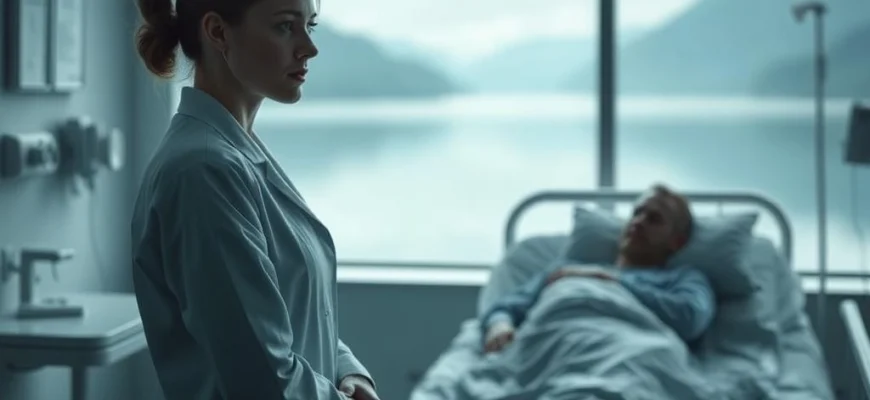 10 Serien ähnlich wie Herzflimmern – Die Klinik am See