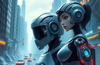 10 packende Filme und Serien für Fans von Eva - Gefühle kann man nicht programmieren