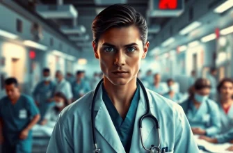 Ähnliche Serien und Filme wie Code Black: Ärzte am Limit