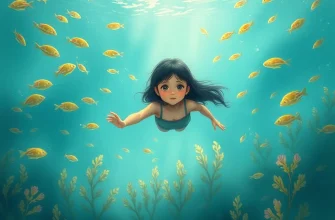 10 Films en Series zoals Nagi no Asukara