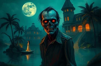 10 Vergelijkbare Films en Series voor Fans van Ich folgte einem Zombie