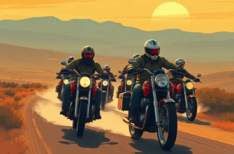 10 Films en Series vergelijkbaar met The Bikeriders