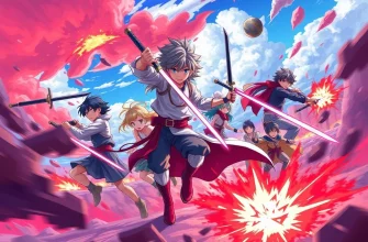 10 Geweldige Films en Series zoals Bleach